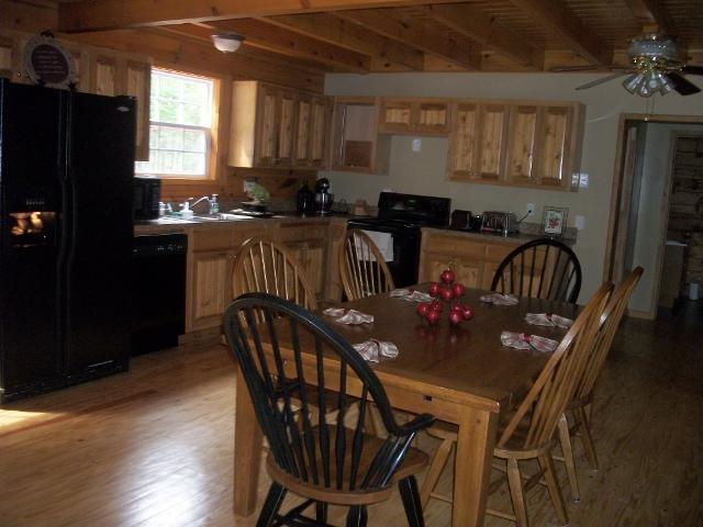 876 Gap Road Altamont, TN 37301 - Photo 6 of 20