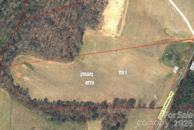 0 Pole Running Road Mount Pleasant, NC 28124 - Photo 1 of 10