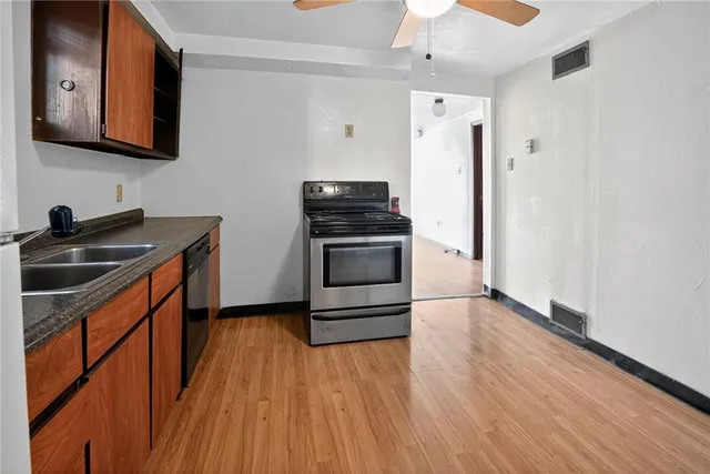 $1,539 | 4034 Murray Avenue, Unit 1, Pittsburgh, PA 15217