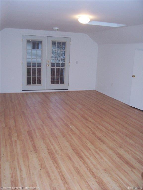 1212 Edgewood Road Birmingham, MI 48009 - Photo 27 of 28 Studio above garage