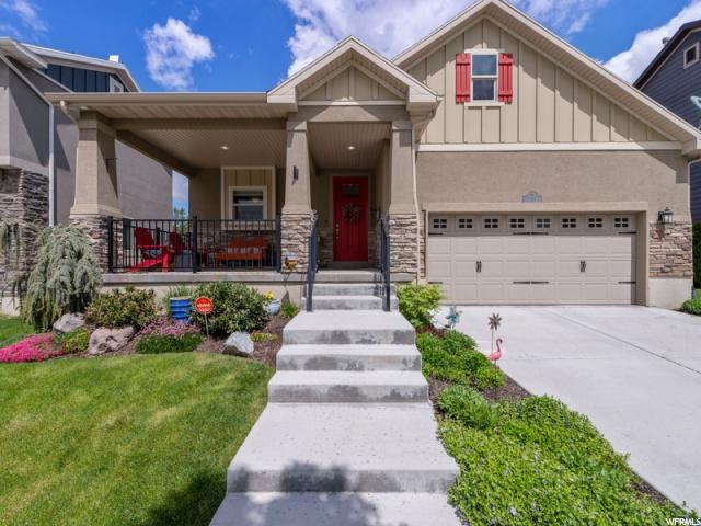 219 St Germain Way Sandy, UT 84070 - Photo 1 of 1