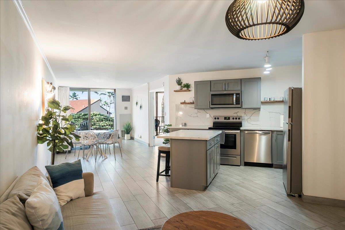 938 South Kihei Road, Unit 423 Kihei, HI 96753 - Photo 2 of 50