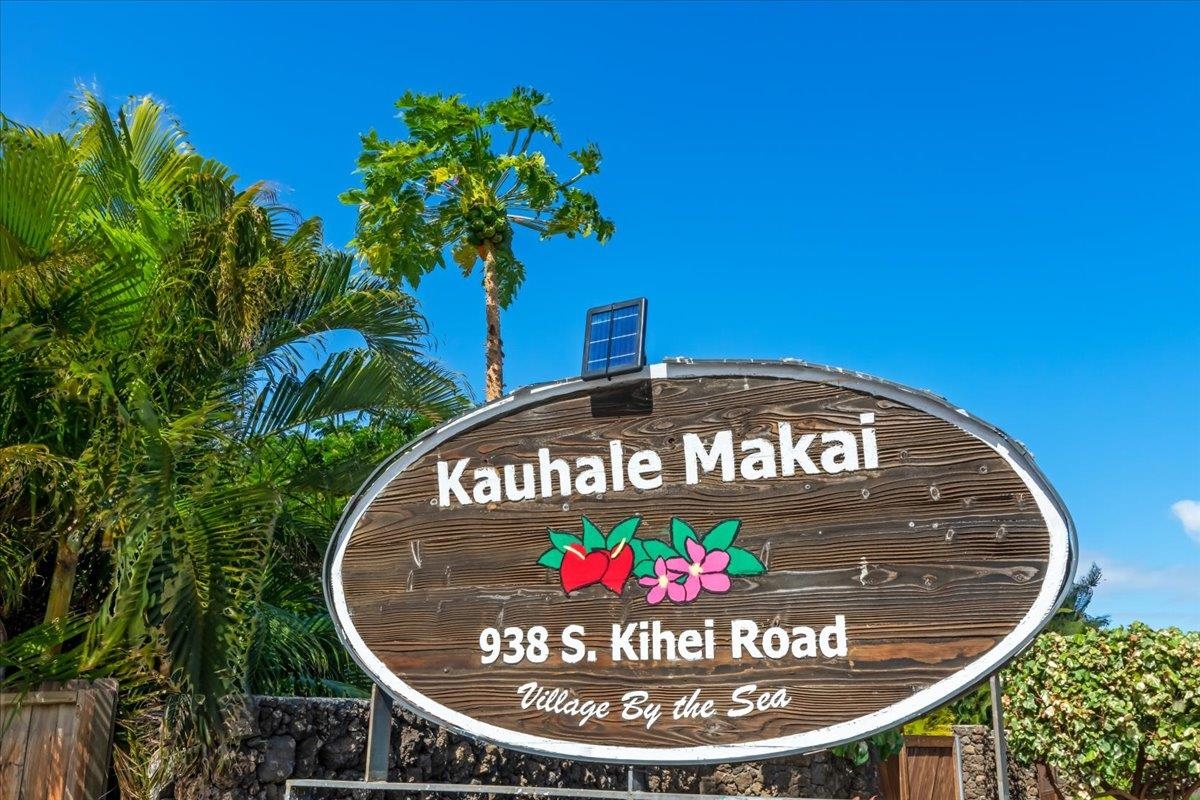 938 South Kihei Road, Unit 423 Kihei, HI 96753 - Photo 36 of 50