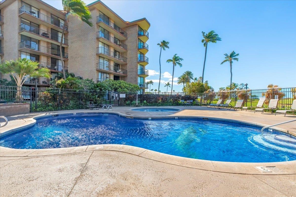 938 South Kihei Road, Unit 423 Kihei, HI 96753 - Photo 40 of 50