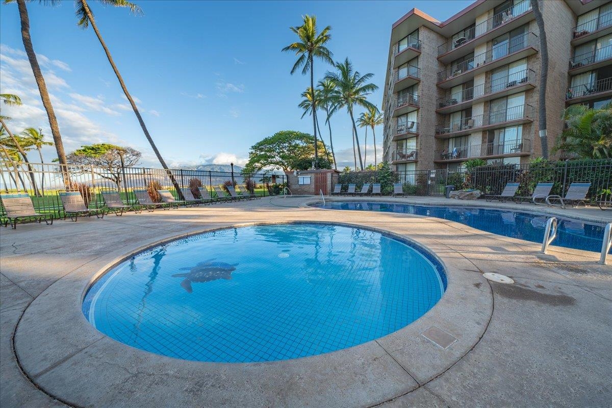 938 South Kihei Road, Unit 423 Kihei, HI 96753 - Photo 43 of 50