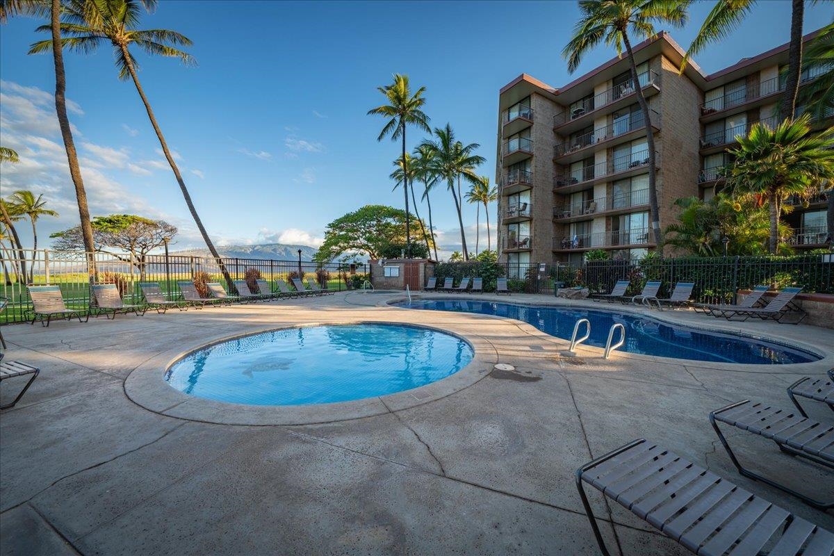 938 South Kihei Road, Unit 423 Kihei, HI 96753 - Photo 44 of 50