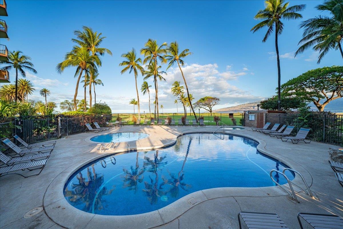 938 South Kihei Road, Unit 423 Kihei, HI 96753 - Photo 45 of 50