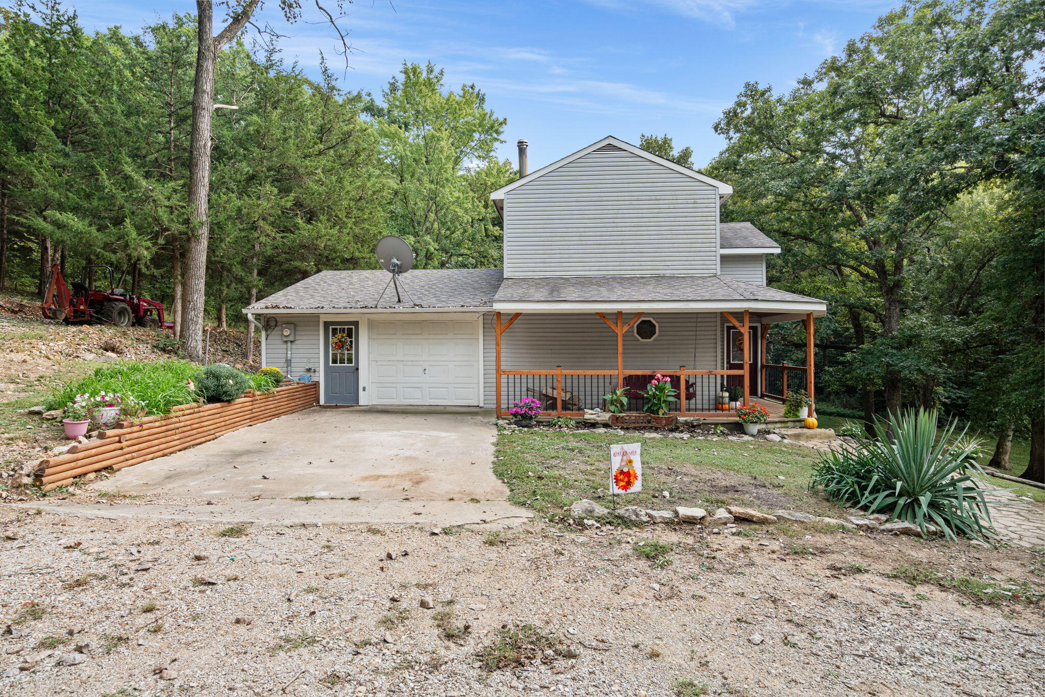 26669 Cave Creek Road Prairie Home, MO 65068 - Photo 3 of 60 Gallery Image 3