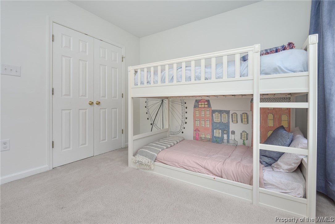 3448 Chickahominy Road, Unit A Toano, VA 23168 - Photo 32 of 50 Gallery Image 32