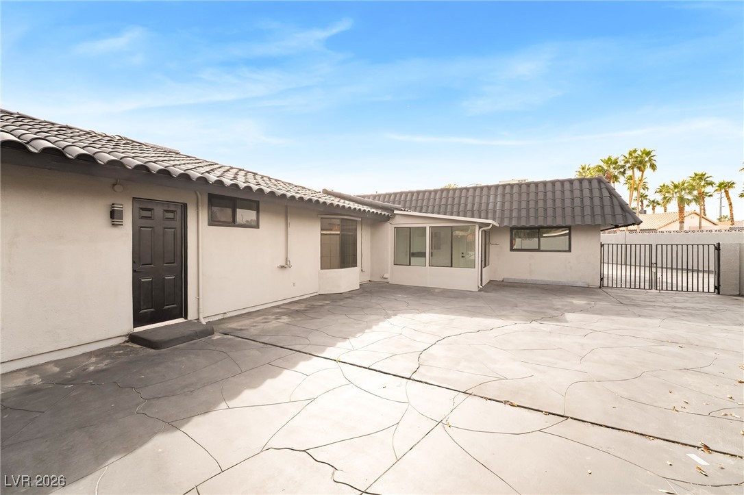 4501 South Woodcrest Road Las Vegas, NV 89121 - Photo 32 of 46