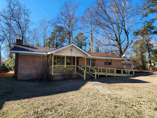 $125,000 | 1004 Porter Street, Sumter, SC 29153