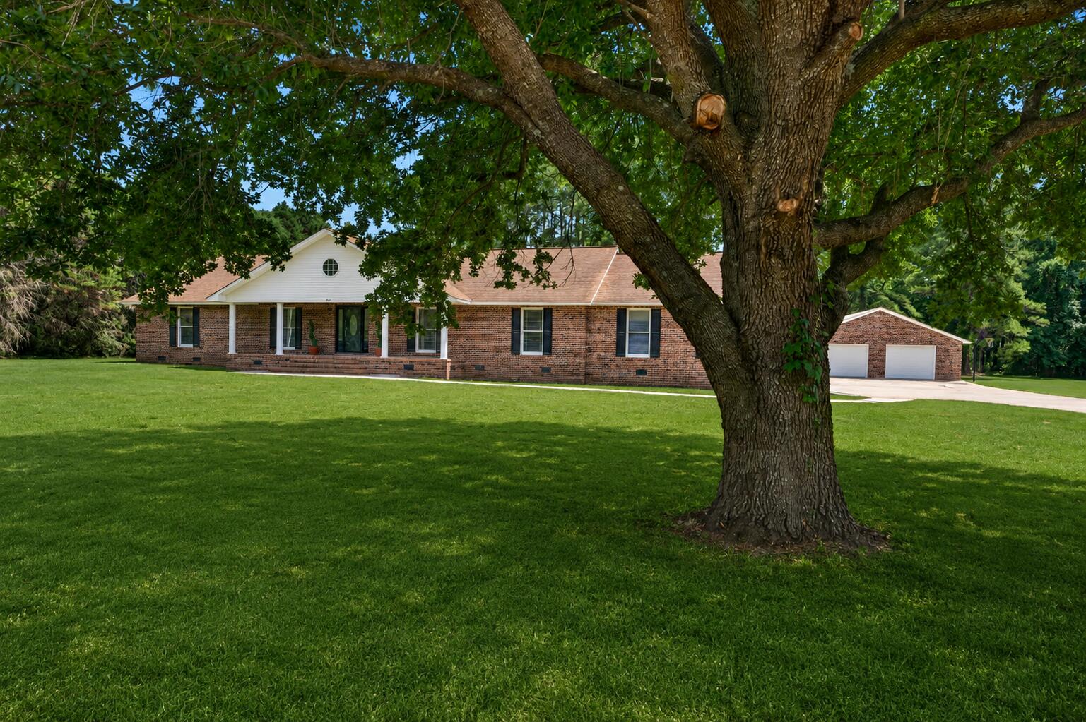 451 Kelton Road St. Stephen, SC 29479 - Photo 6 of 69