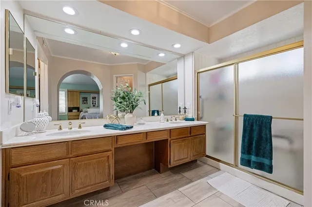 a view of outdoor space yard deck and patio