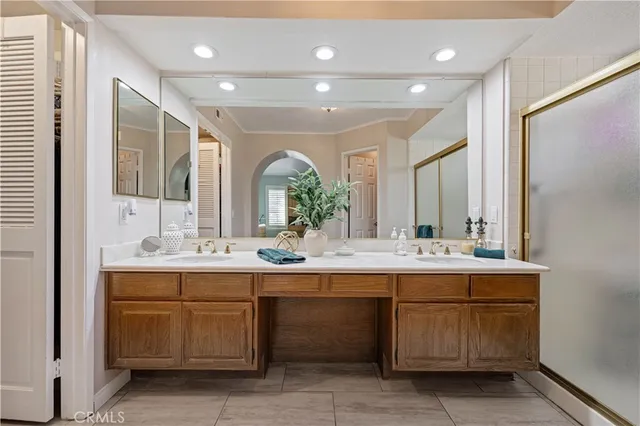 a view of a dinning table and chair in the patio