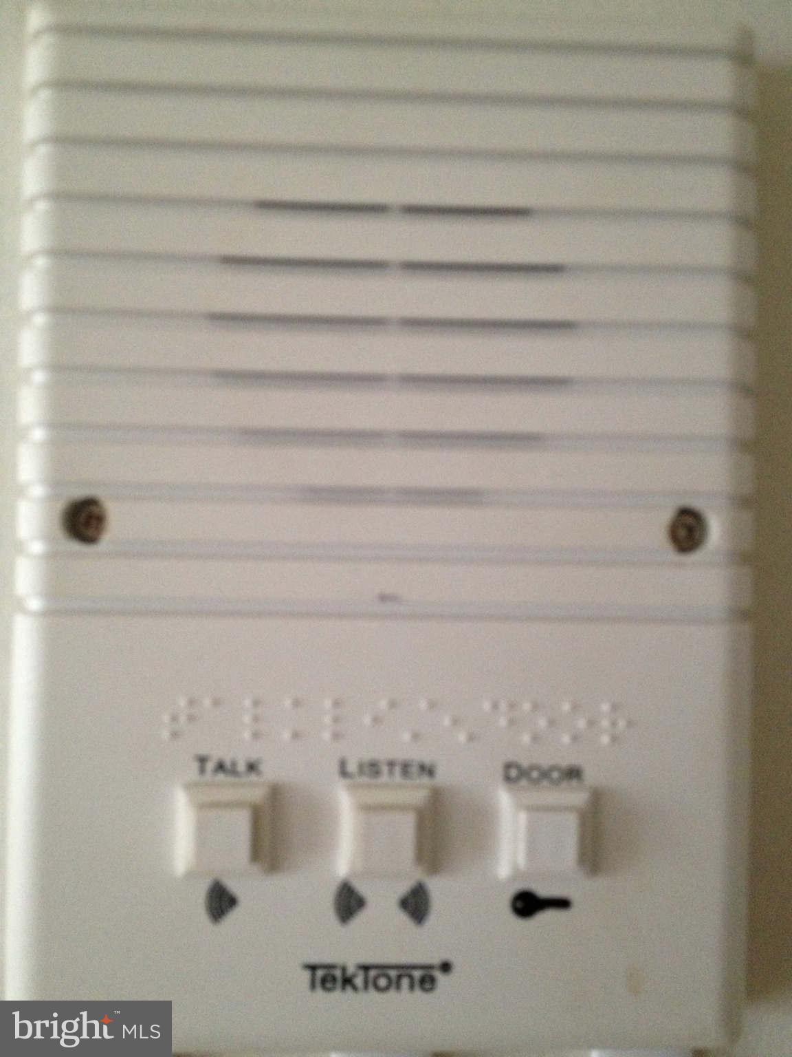 639 Deering Road, Unit 2H Pasadena, MD 21122 - Photo 24 of 30 Intercom