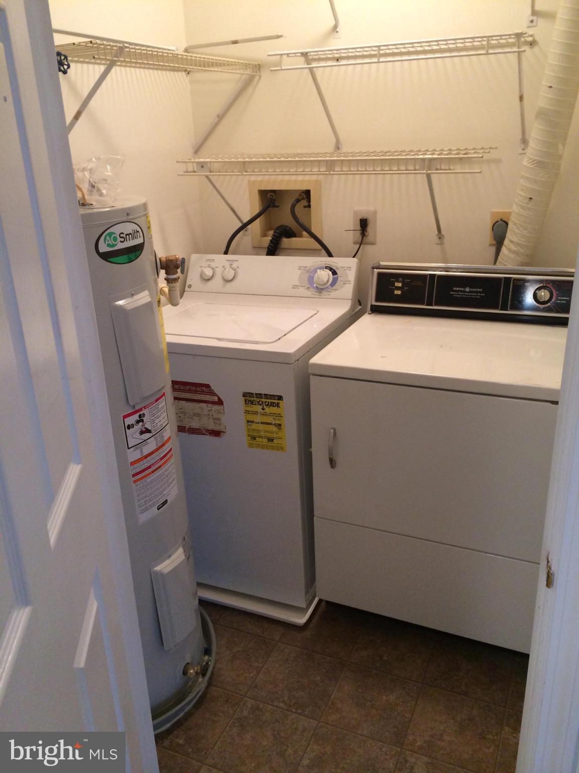 Interior (General)