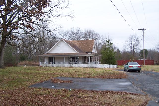 2030 Buffalo Road Hohenwald, TN 38462 - Photo 2 of 7 Gallery Image 2
