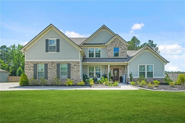 $689,000 | 115 Bre Drive, Fayetteville, GA 30215