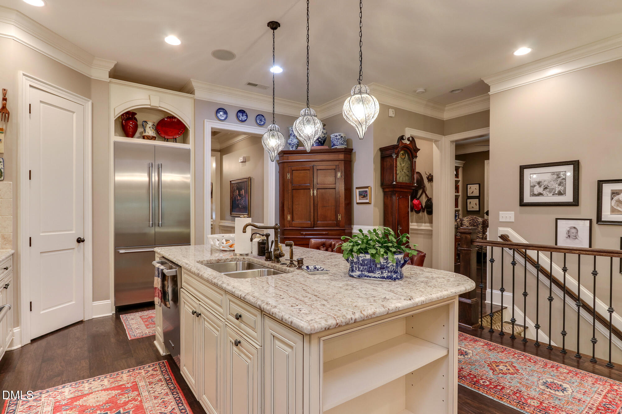 3838 Cottage Rose Lane Raleigh, NC 27612 - Photo 5 of 39