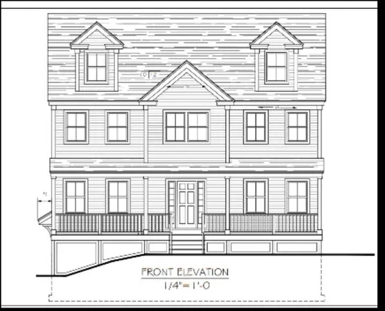 $739,900 | Lot 2 Irish Lane, Rutland, MA 01543
