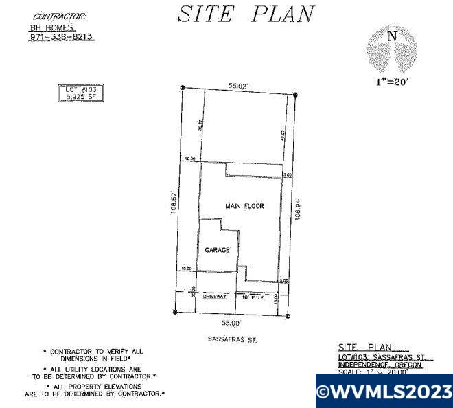 1046 Sassafras Road Independence, OR 97351 - Photo 4 of 5