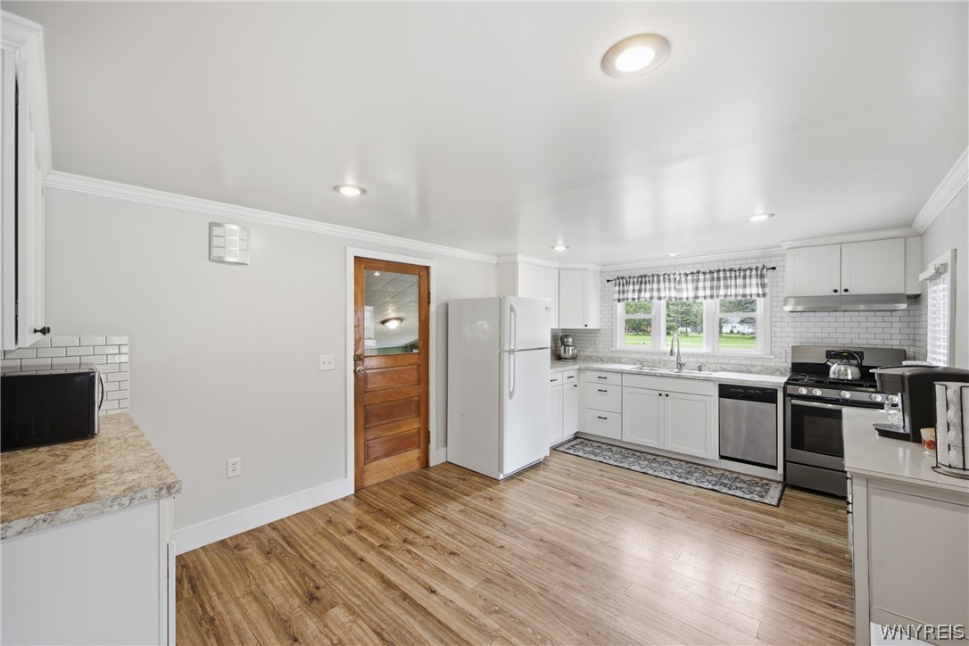 2292 New Jerusalem Road Eden, NY 14057 - Photo 9 of 31