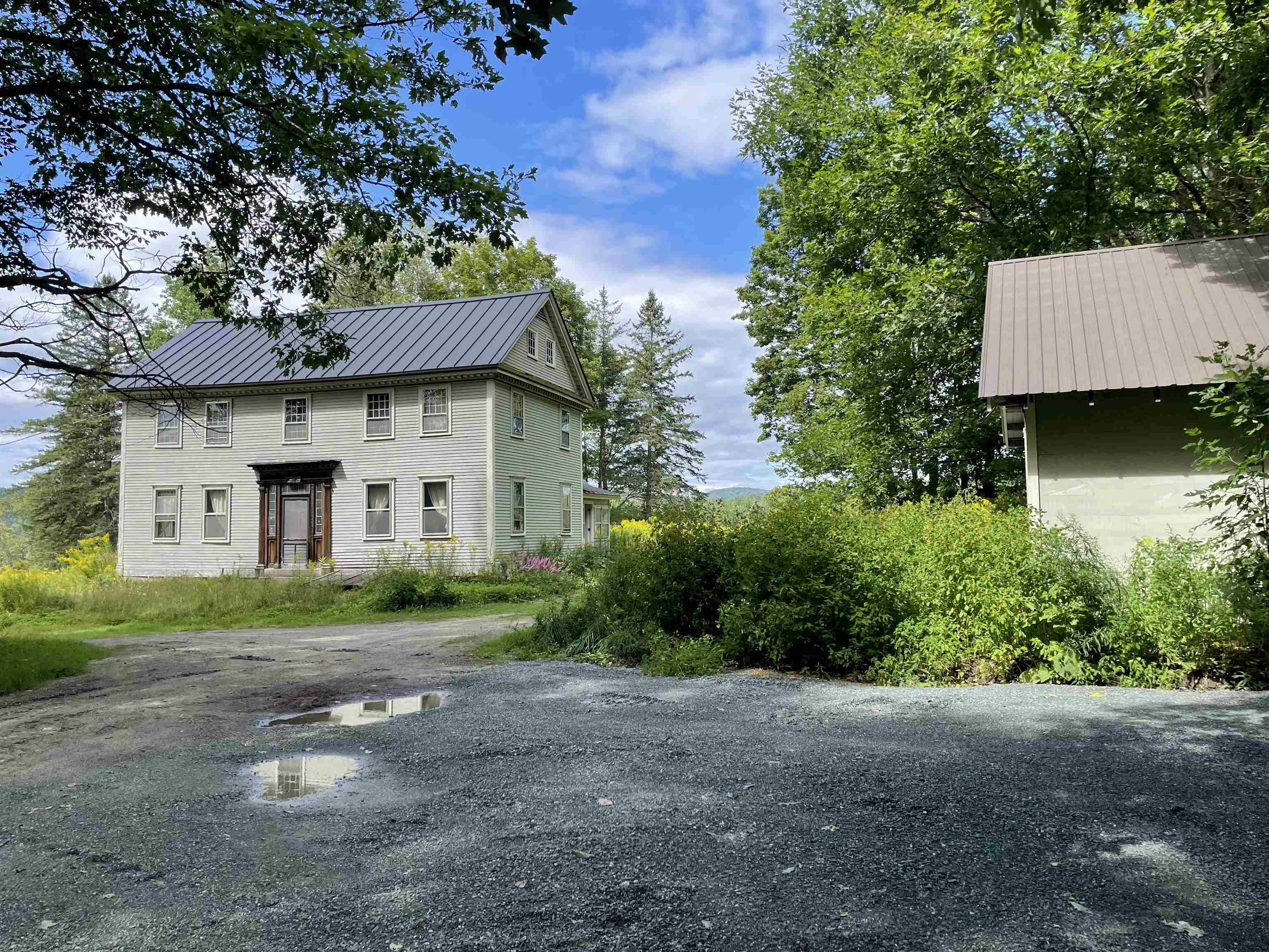 1342 Woodward Road Concord, VT 05824 - Photo 1 of 39 Gallery Image 1