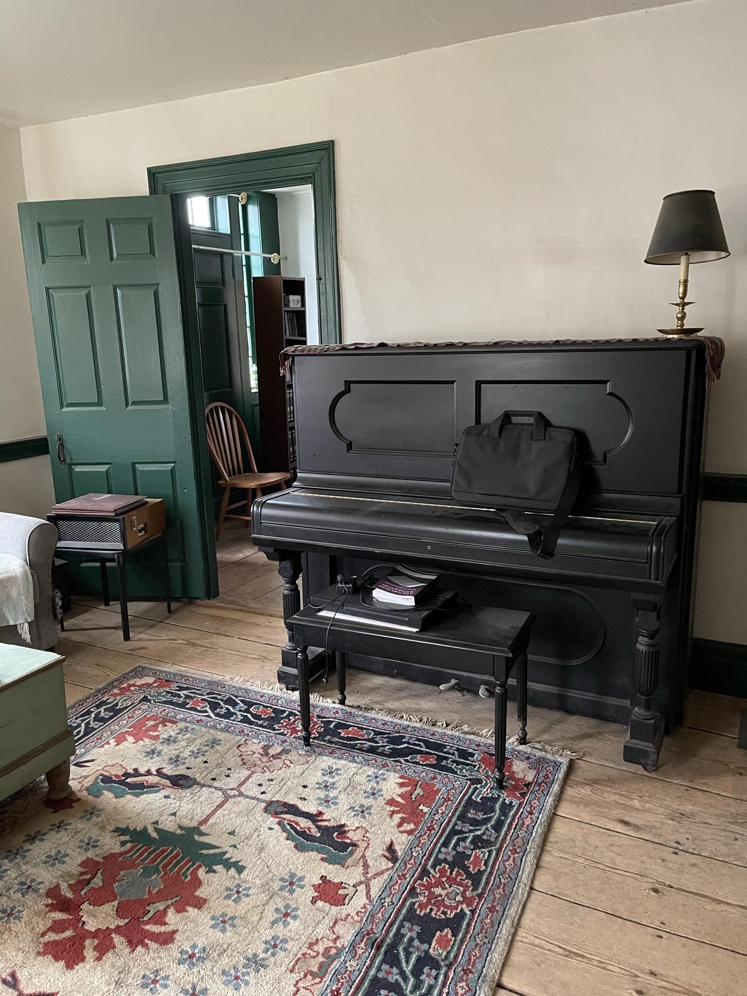1342 Woodward Road Concord, VT 05824 - Photo 12 of 39 Gallery Image 12