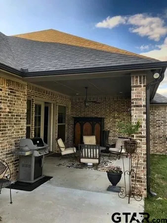 $699,500 | 19330 Brittni Rae Court, Lindale, TX 75771