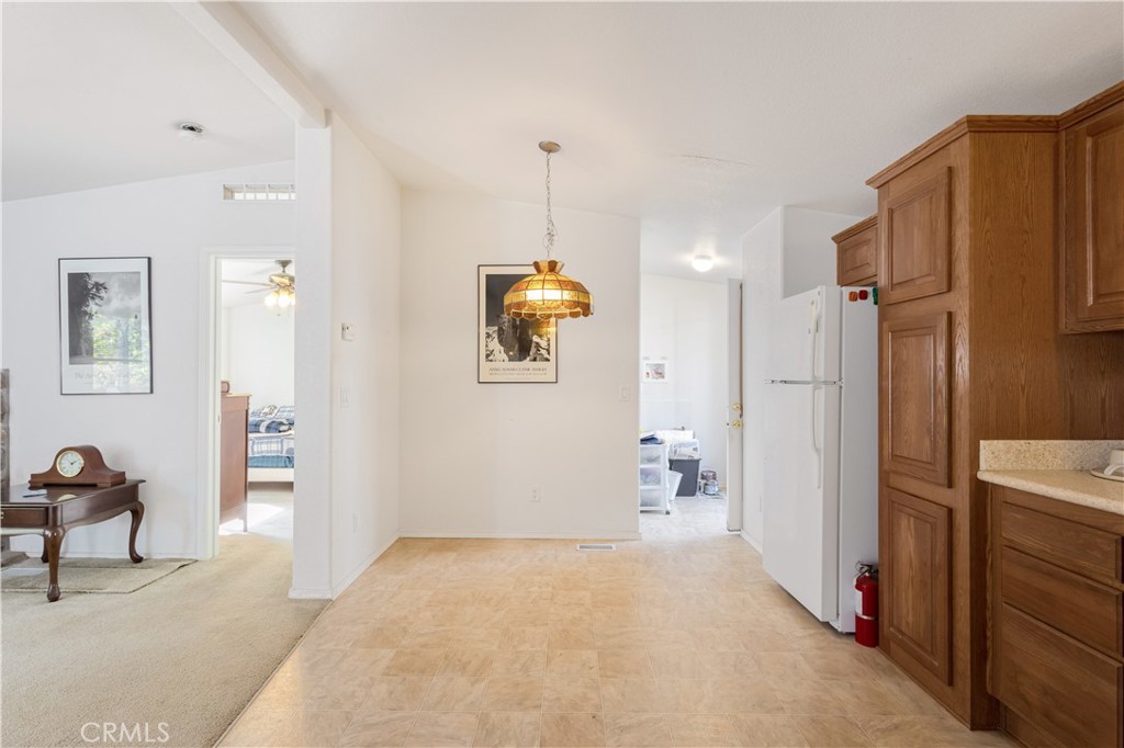 23700 Clement Way Idyllwild, CA 92549 - Photo 11 of 32 a view of empty room