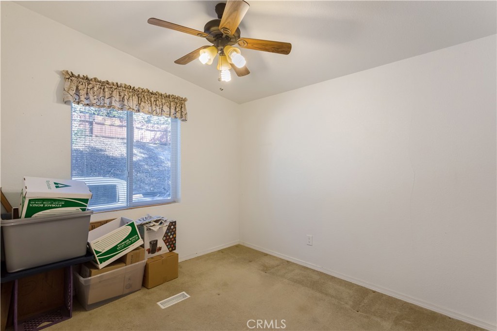 23700 Clement Way Idyllwild, CA 92549 - Photo 12 of 32 an empty room with windows