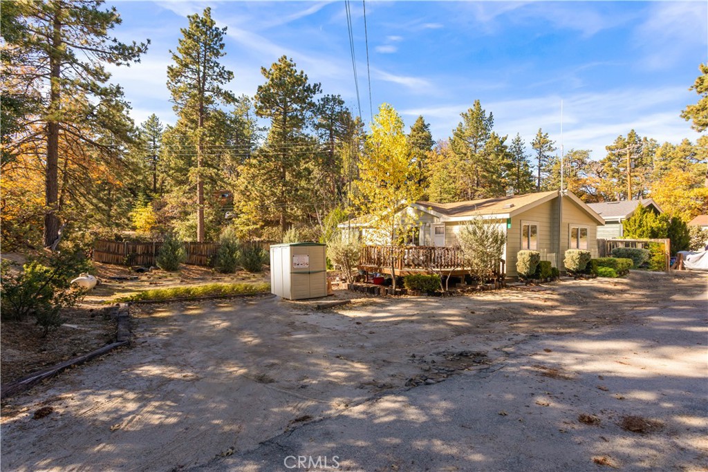 23700 Clement Way Idyllwild, CA 92549 - Photo 20 of 32