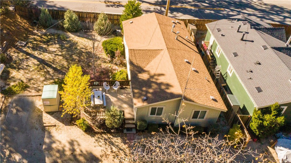 23700 Clement Way Idyllwild, CA 92549 - Photo 23 of 32 a front view of a building
