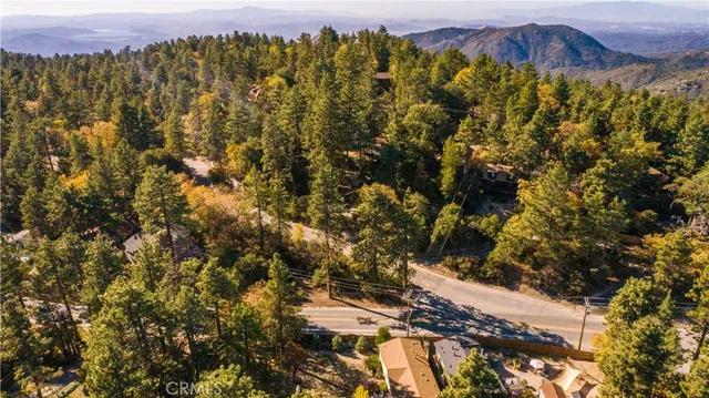 $375,000 | 23700 Clement Way, Idyllwild, CA 92549