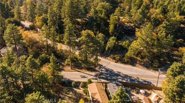 $375,000 | 23700 Clement Way, Idyllwild, CA 92549
