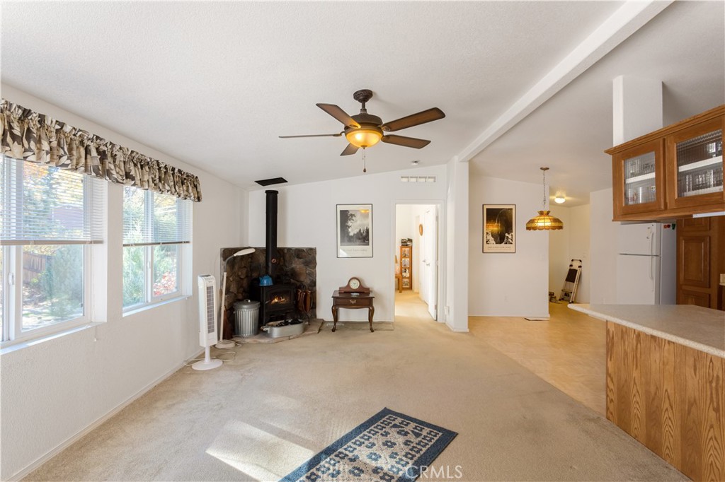 23700 Clement Way Idyllwild, CA 92549 - Photo 7 of 32 a view of livingroom with furniture