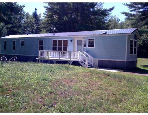 306 Burnt Mill Road Wells, ME 04090 - Photo 11 of 17 Exterior Front. Sunny and spacious. ...