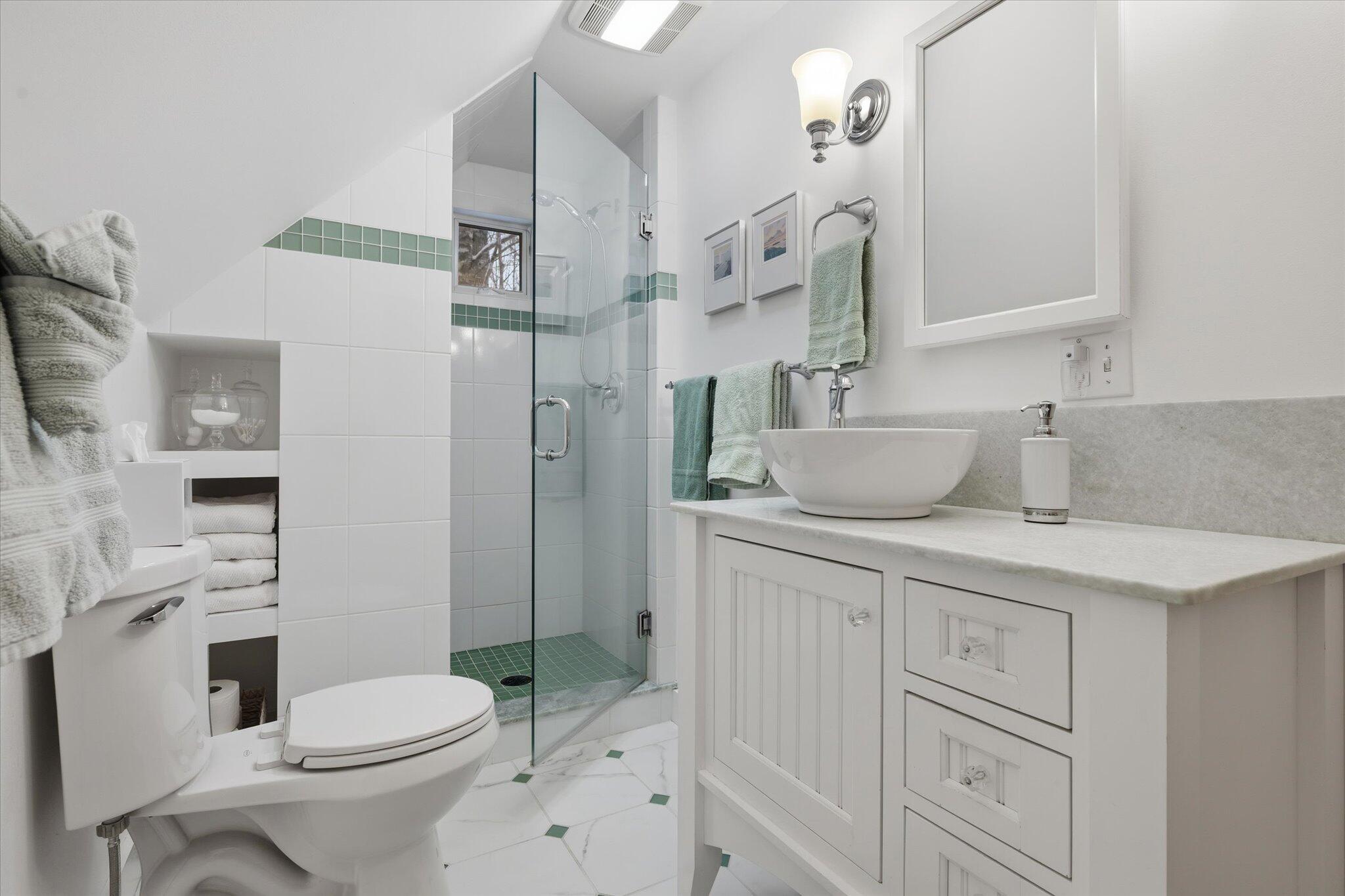 494 Newbury Neck Road Surry, ME 04684 - Photo 33 of 88 42-Bathroom 2