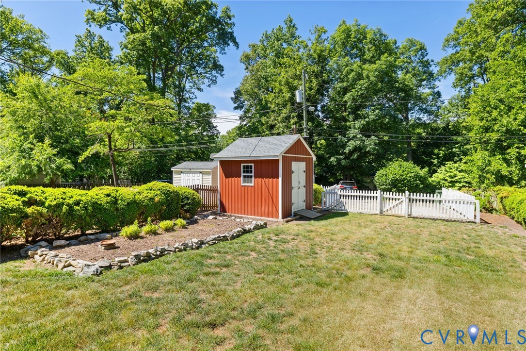 5308 Dorchester Road Richmond, VA 23225 - Photo 28 of 32