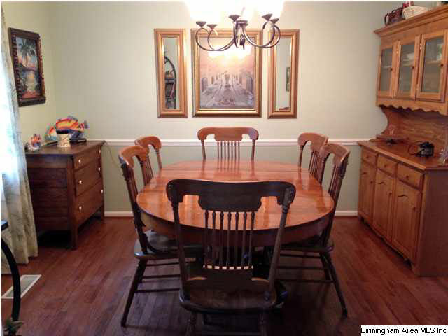 1057 Navajo Trail Alabaster, AL 35007 - Photo 12 of 24