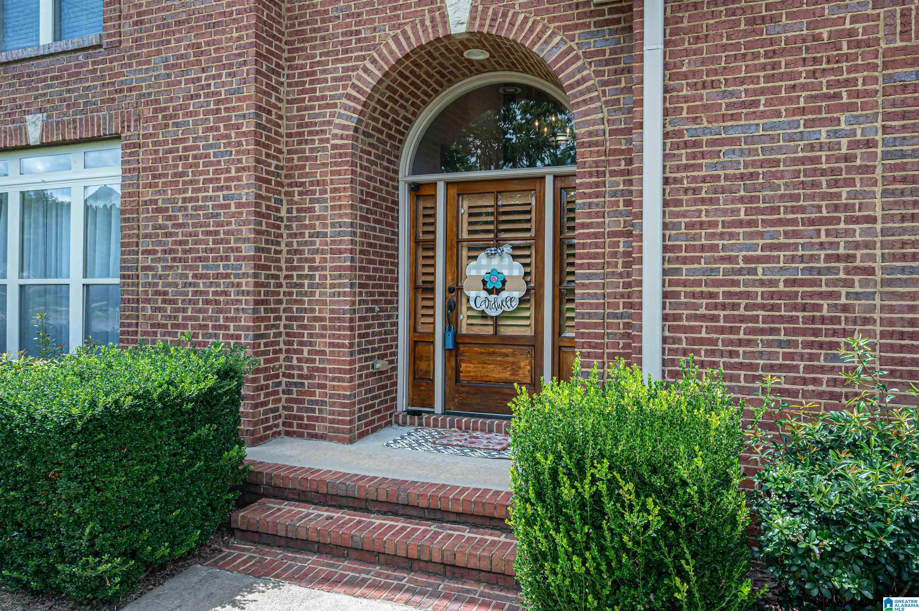 509 Woodbridge Trace Chelsea, AL 35043 - Photo 4 of 50