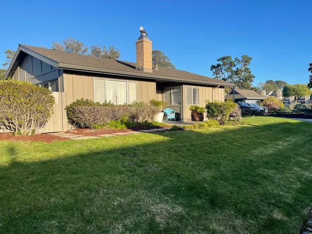 $3,995 | Undisclosed Address, Aptos, CA 95003