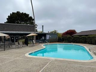 Undisclosed Address Aptos, CA 95003 - Photo 5 of 10 a view of outdoor space and swimming pool