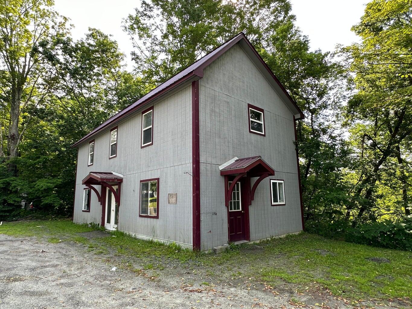 5 Starks Road New Sharon, ME 04955 - Photo 4 of 29 ns6