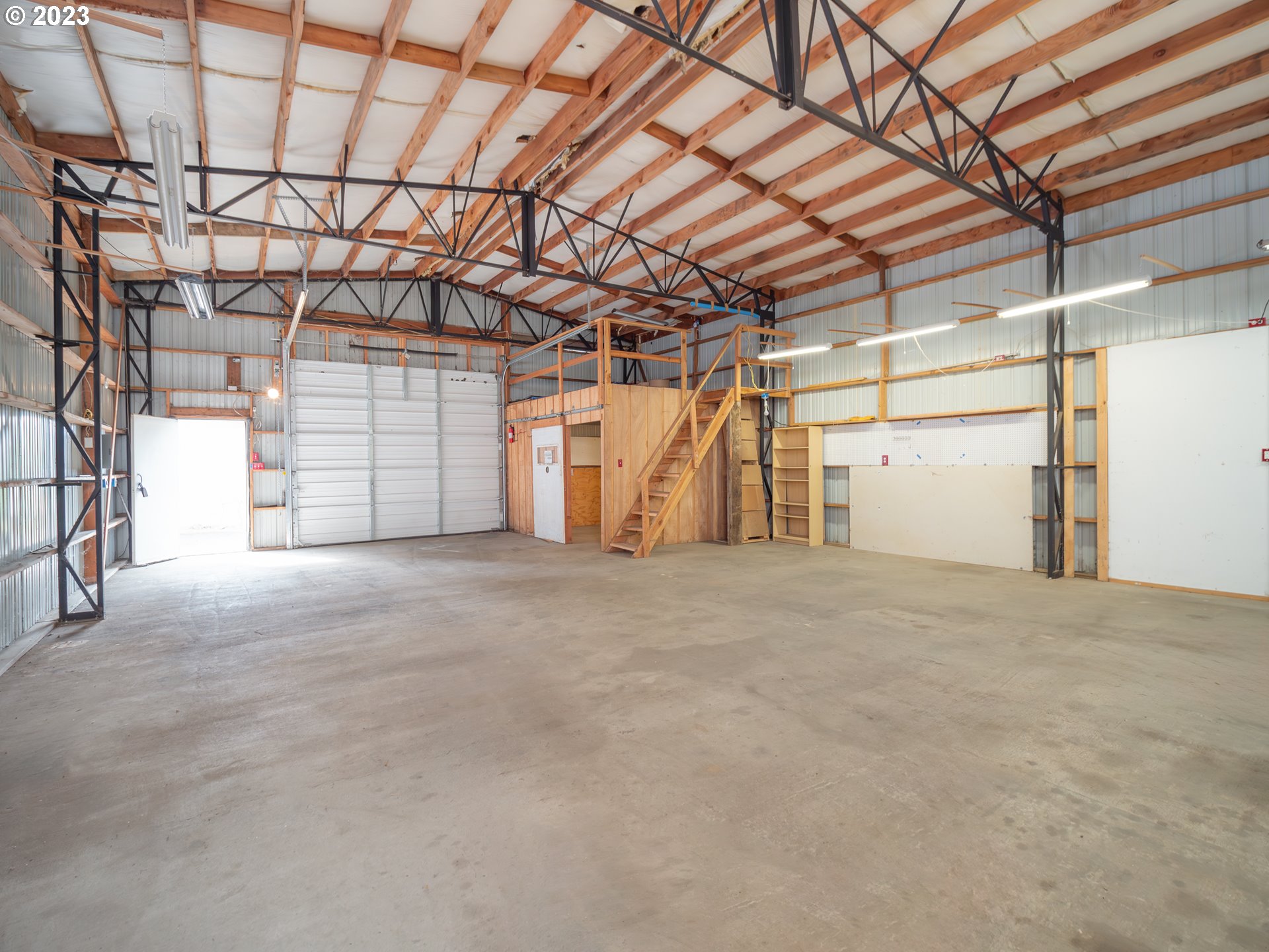541 Sunshine Road Roseburg, OR 97470 - Photo 34 of 42 Shop