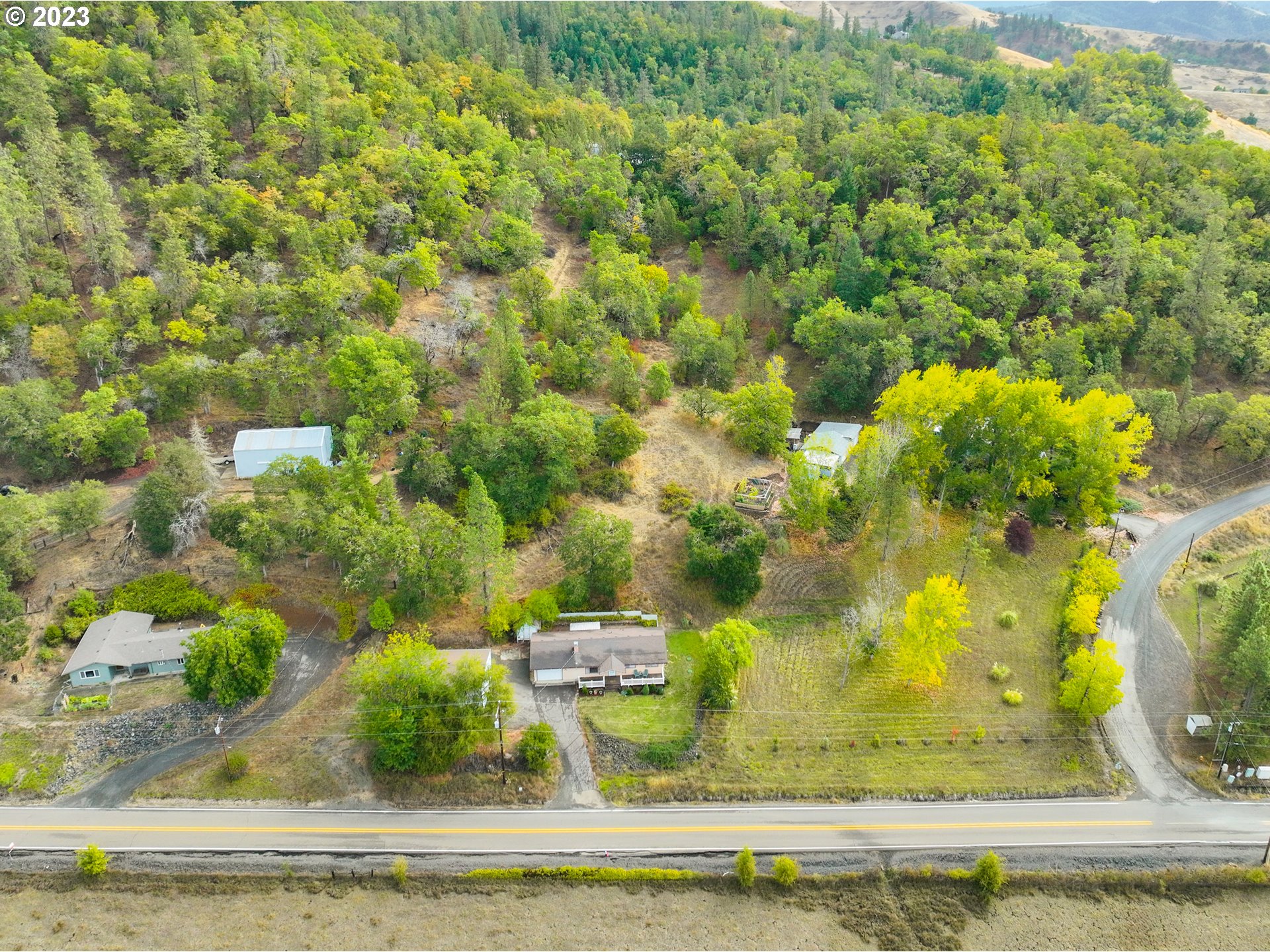 541 Sunshine Road Roseburg, OR 97470 - Photo 38 of 42 Gallery Image 38