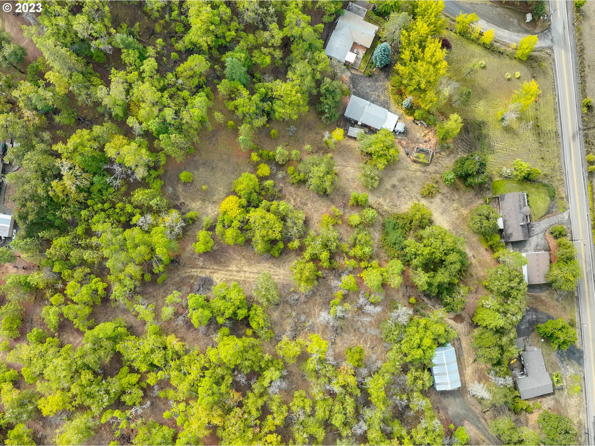 541 Sunshine Road Roseburg, OR 97470 - Photo 39 of 42 Gallery Image 39