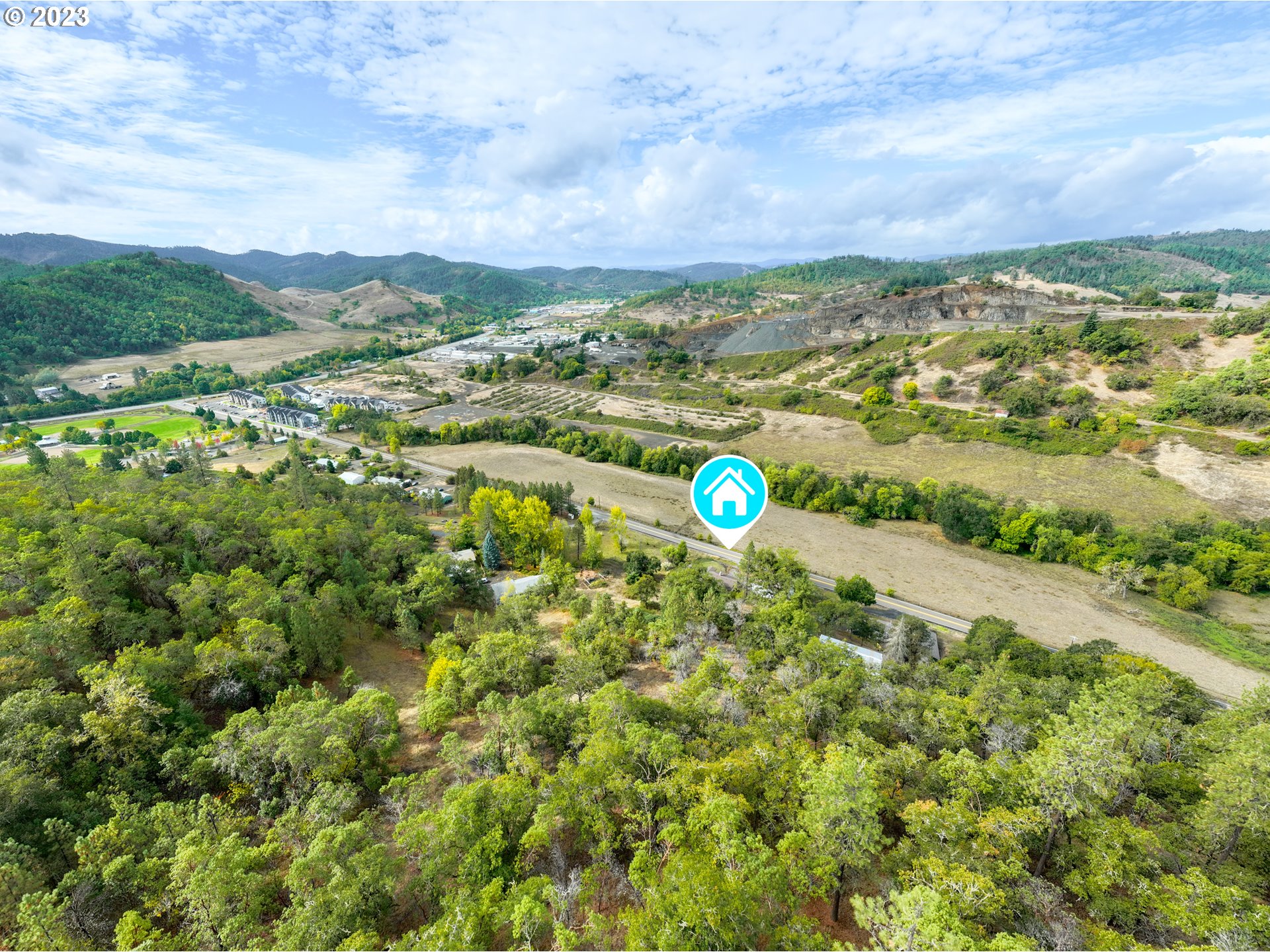 541 Sunshine Road Roseburg, OR 97470 - Photo 42 of 42 Gallery Image 42