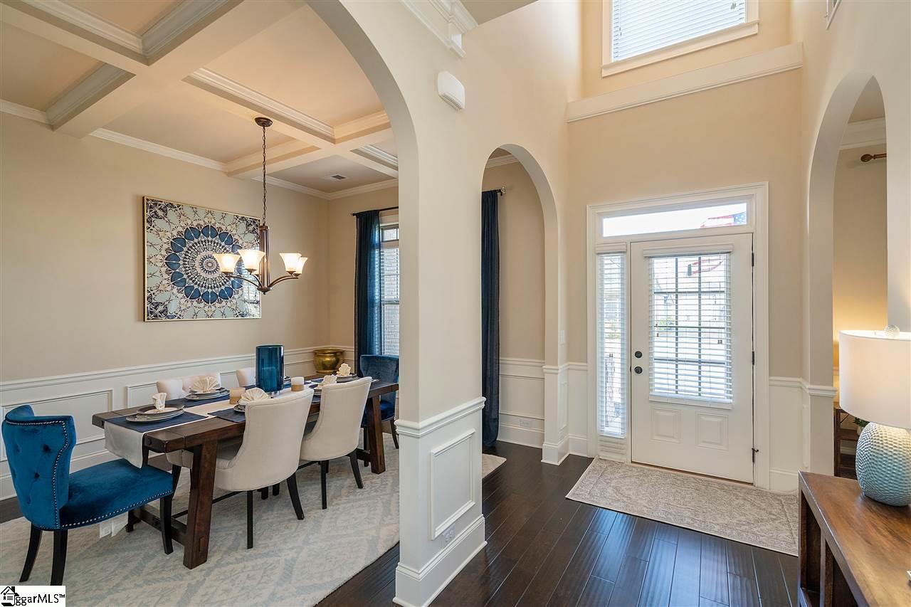 304 Stoneleigh Road Simpsonville, SC 29681 - Photo 3 of 28 Gallery Image 3