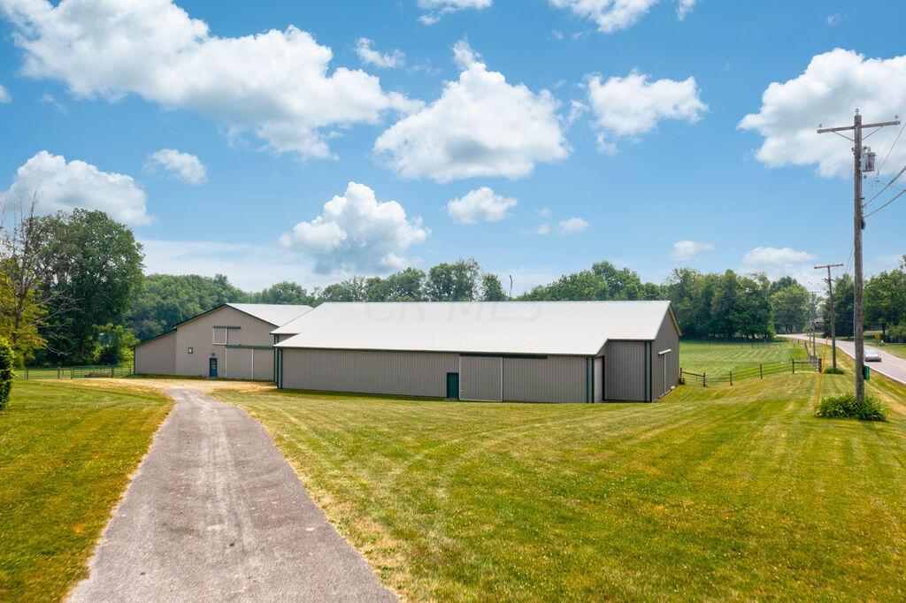 1707 Lexington Ontario Road Mansfield, OH 44904 - Photo 14 of 81 1707LexingtonOntarioRoadExt_Hommati102(3